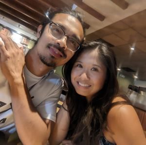 Meet your Posher, Marjorie joy